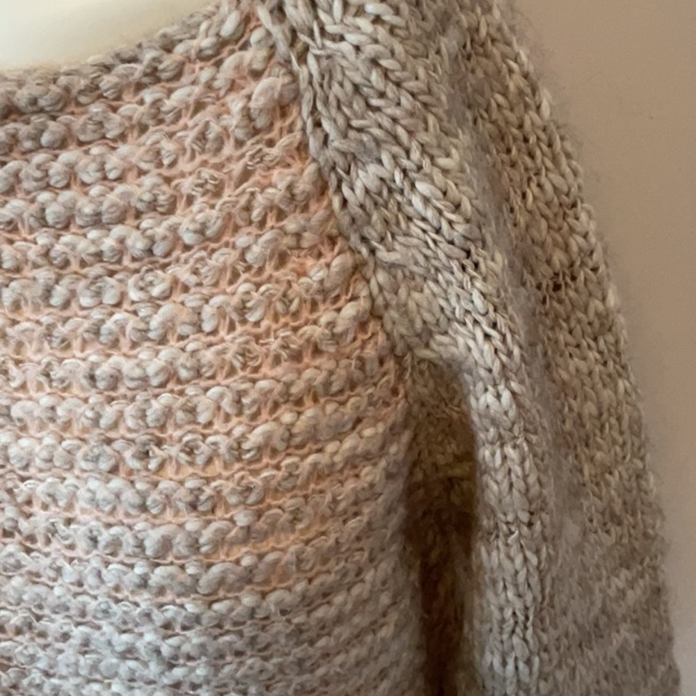 Cocogio Made in Italy Sweater - Picture 4 of 8